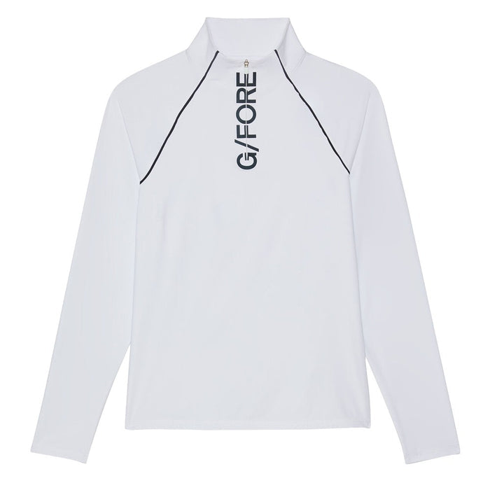 Gfore Sun Shield Silky Tech Nylon Golf Baselayer 2023 Women
