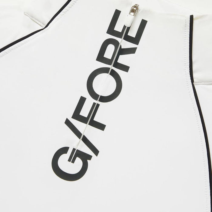 Gfore Sun Shield Silky Tech Nylon Golf Baselayer 2023 Women