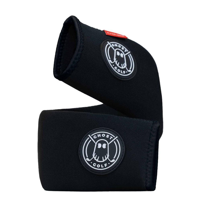 Ghost Golf Golf Cart Strap Sleeve 2024