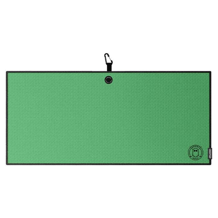 Ghost Golf Magnetic Caddie Golf Towel 2024