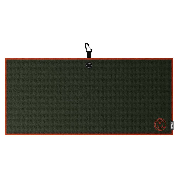 Ghost Golf Magnetic Caddie Golf Towel 2024