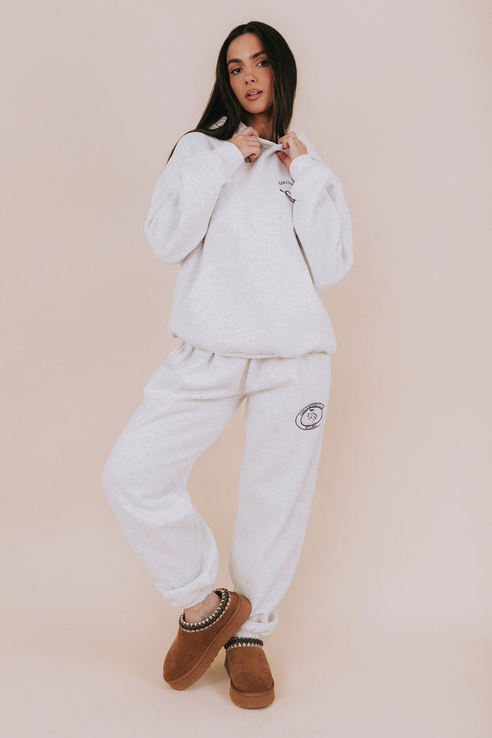 Girl's Rodeo Club Hoodie - 2 Colors!