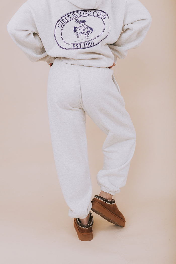 Girl's Rodeo Club Pants - 2 Colors!