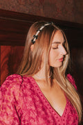 Glamorous Life Headband