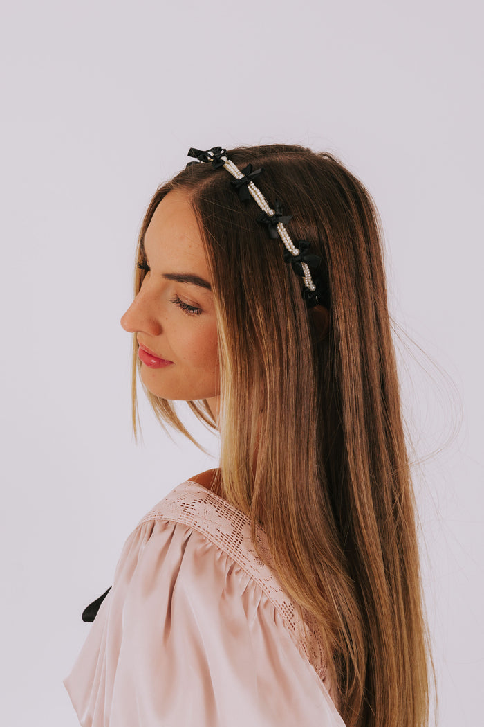 Glamorous Life Headband