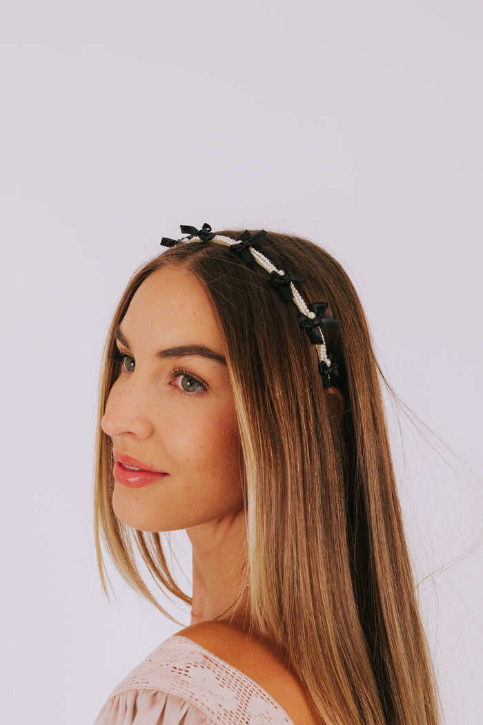Glamorous Life Headband