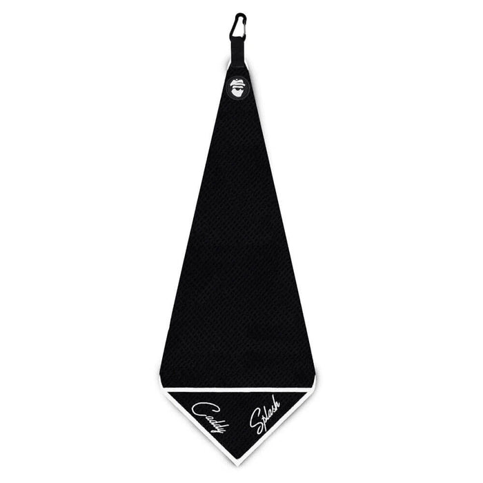 Golfio - Caddy Splash Pocket Mag Golf Towel