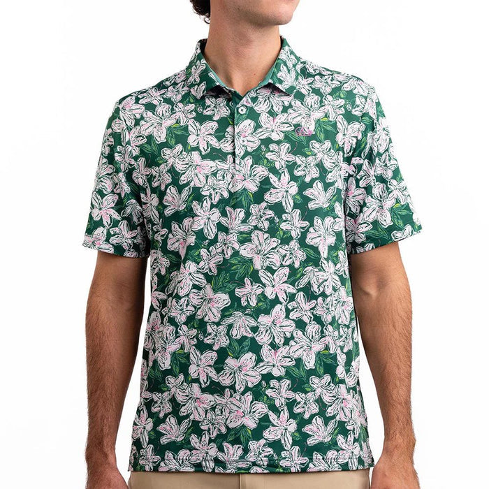 GoodGood Golf Azalea Golf Polo 2024