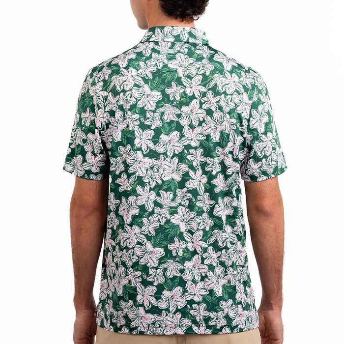 GoodGood Golf Azalea Golf Polo 2024