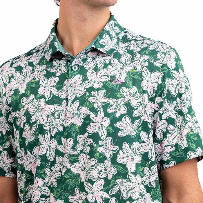 GoodGood Golf Azalea Golf Polo 2024