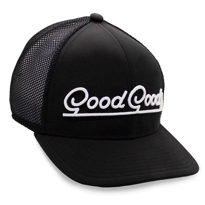 GoodGood Golf Elite Trucker Golf Cap 2024