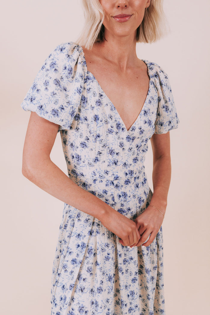 Gorgeous Mindset Dress