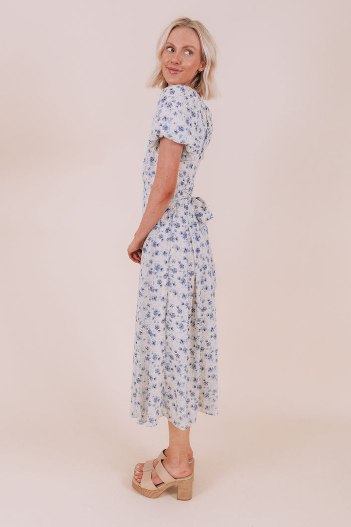 Gorgeous Mindset Dress