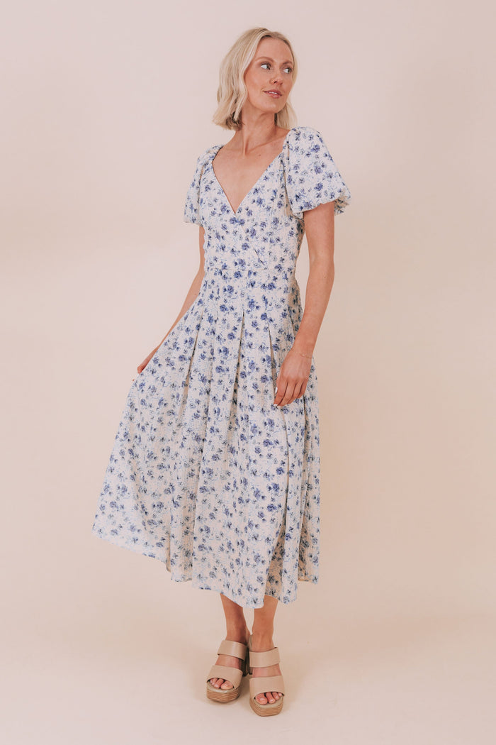 Gorgeous Mindset Dress