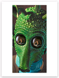 Greedo