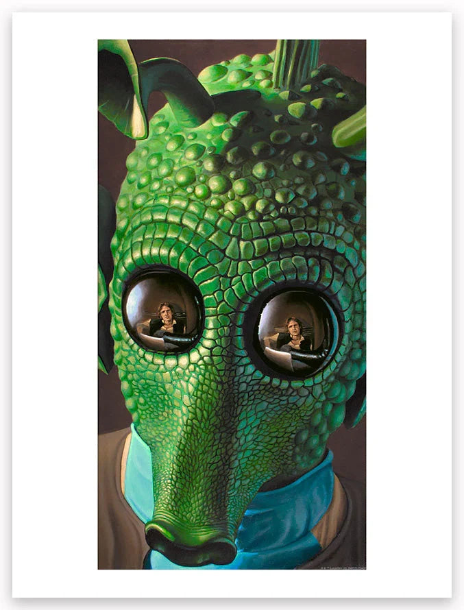Greedo