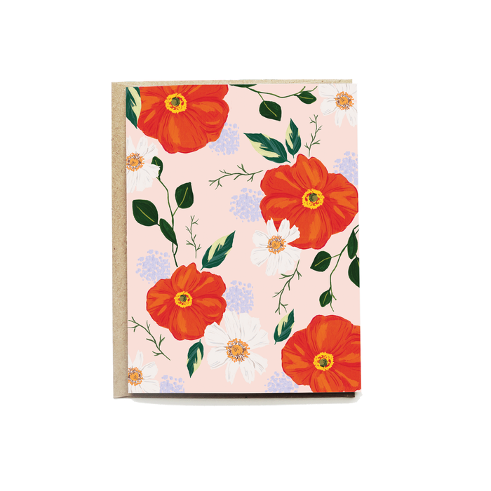 Greeting Card