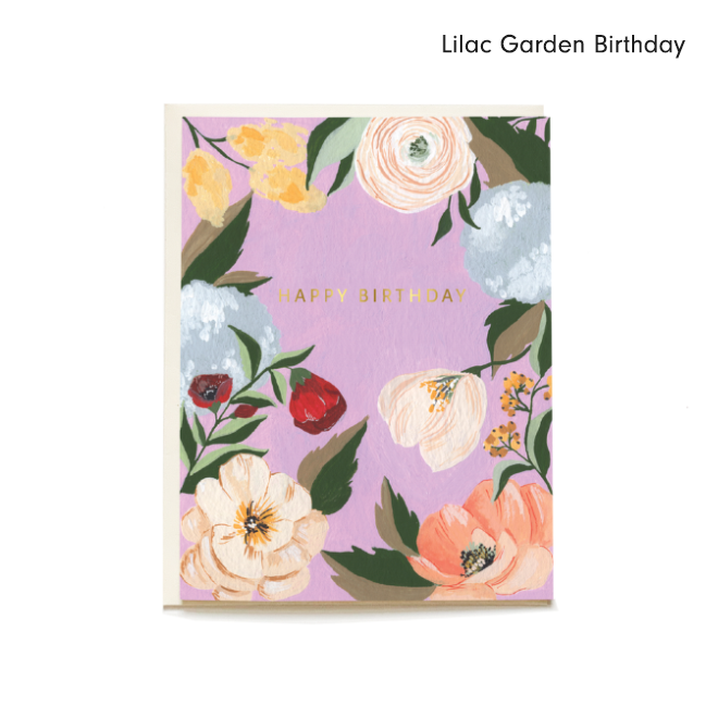 Greeting Card