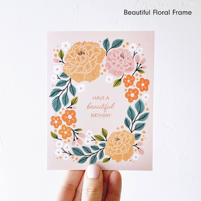 Greeting Card