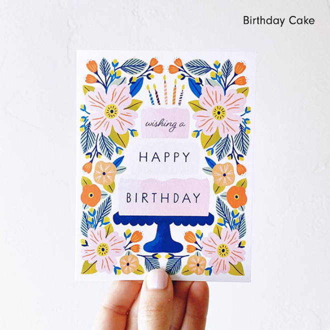 Greeting Card