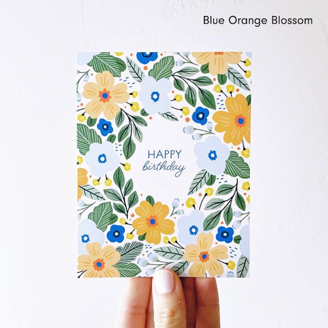 Greeting Card