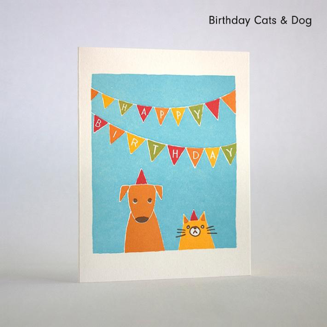 Greeting Card