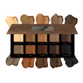 Groundwork Palette - Defining Neutrals