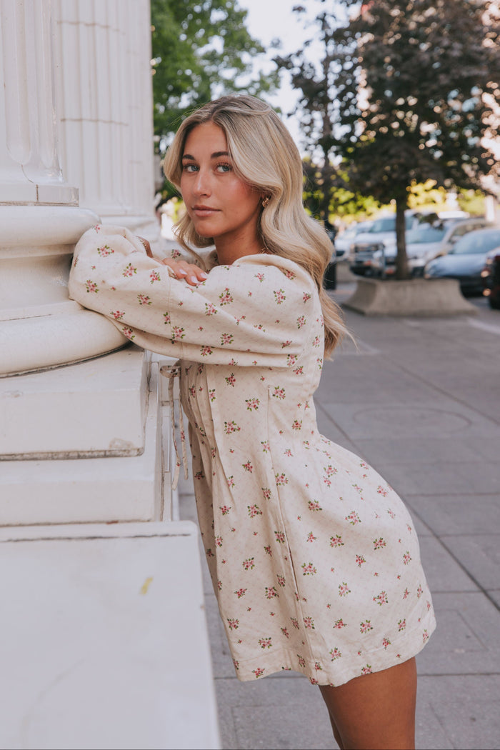 Happier Together Romper