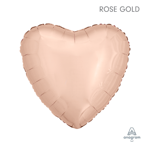 Without Label / Rose Gold