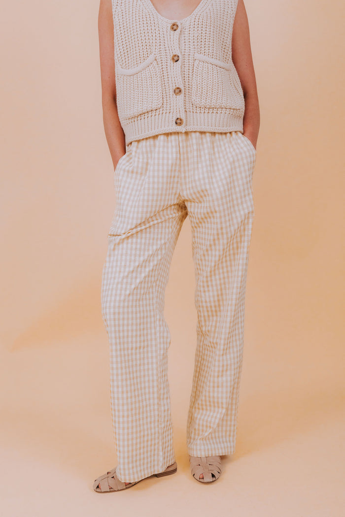 Hello Honey Pants