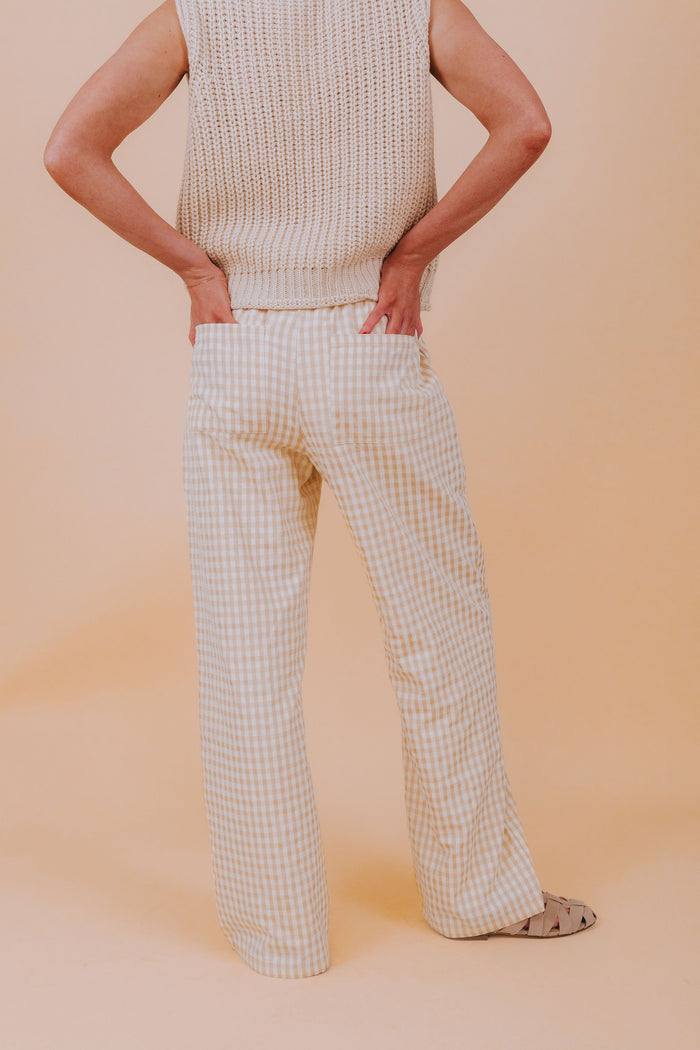 Hello Honey Pants