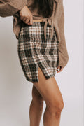 History Of Us Skirt