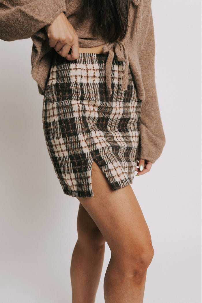 History Of Us Skirt