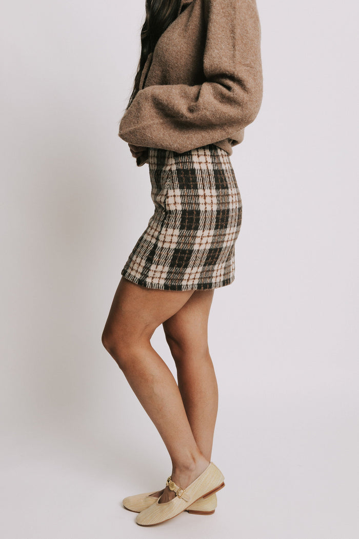 History Of Us Skirt