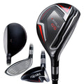 HONMA Tour World GS Utility Hybrid 2021
