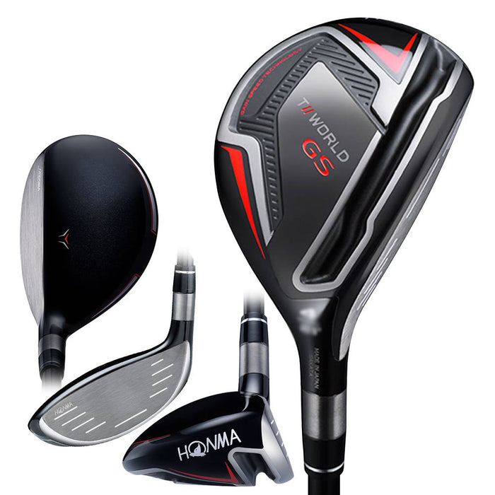 HONMA Tour World GS Utility Hybrid 2021