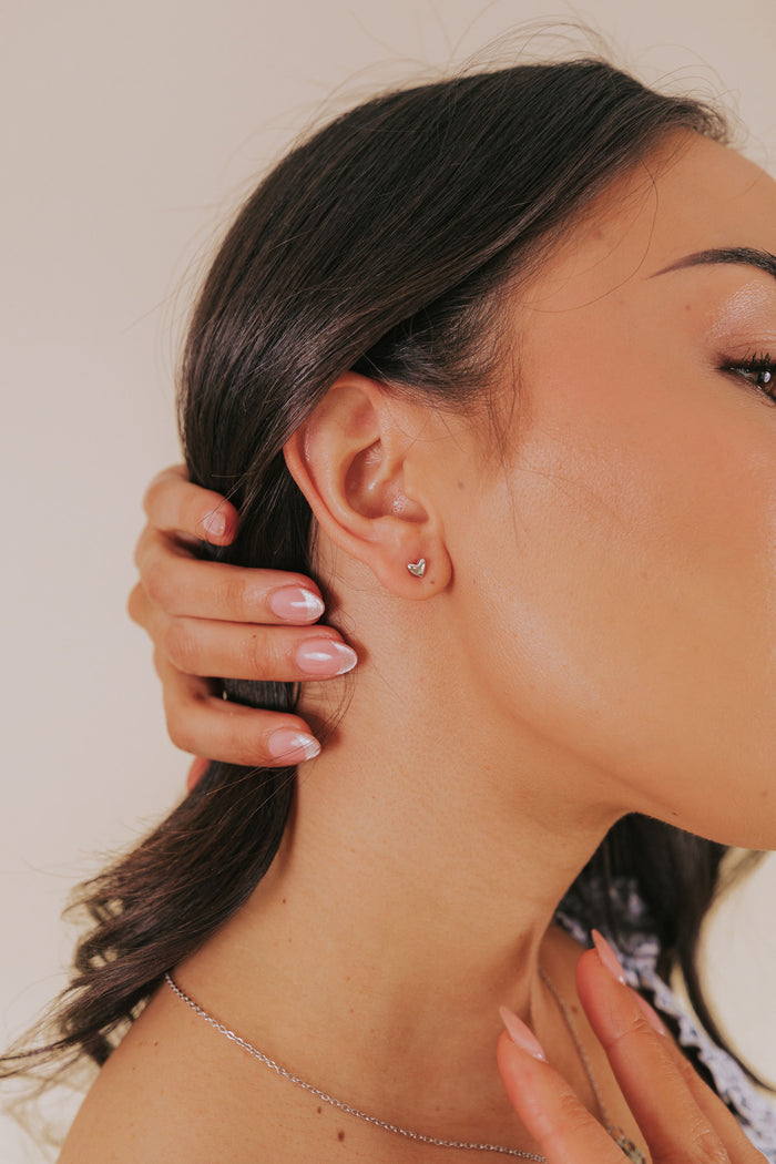 Hope You Know Earrings