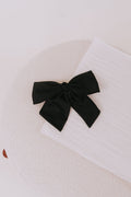 How I Feel Bow - 2 Colors!
