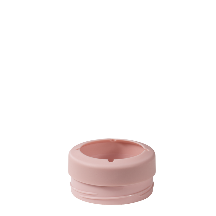 HYDROJUG - 16 oz Can Cooler - Dusty Rose