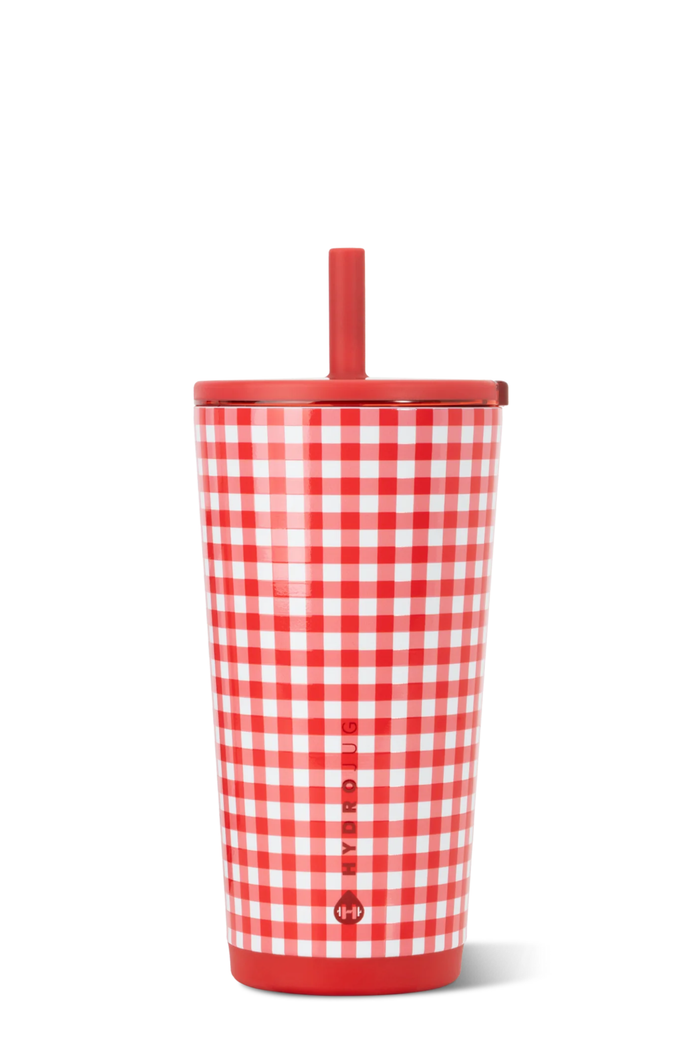 HYDROJUG - 20 oz Everyday Tumbler - Summer Picnic