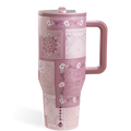HYDROJUG - 32 oz Traveler Tumbler - Bandana