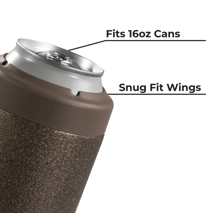 HYDROJUG - Can Cooler 16 oz - Mist
