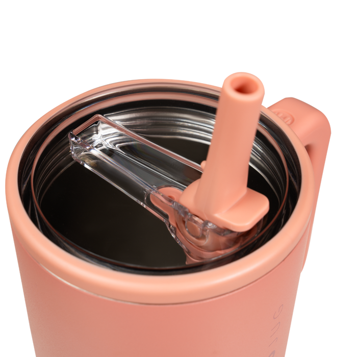 HYDROJUG - Dahlia 20 oz Traveler Tumbler