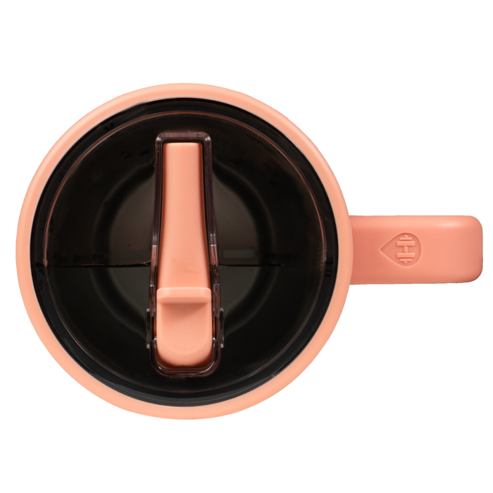 HYDROJUG - Dahlia 20 oz Traveler Tumbler