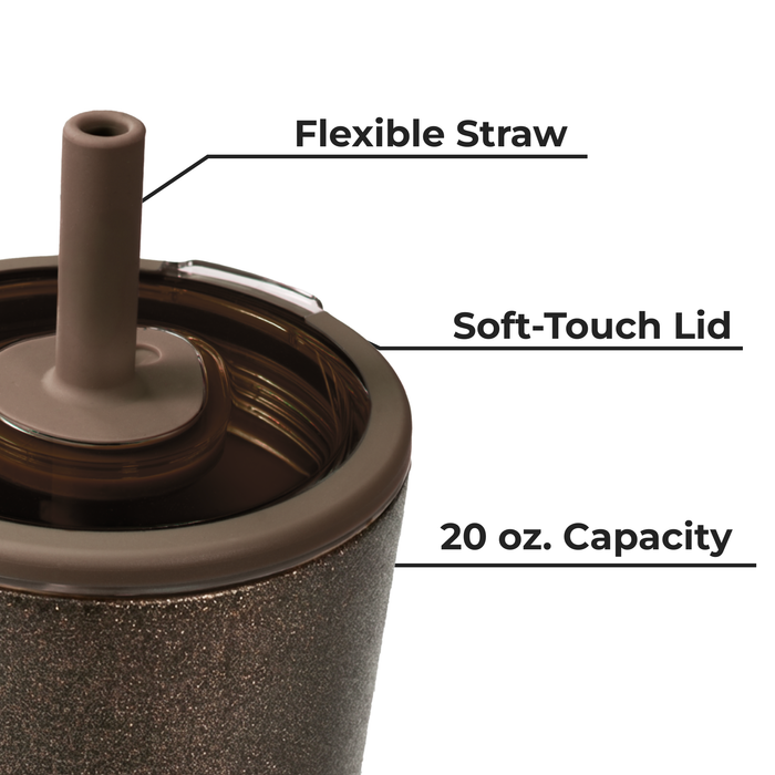 HYDROJUG - Everyday Tumbler 20 oz - Mist