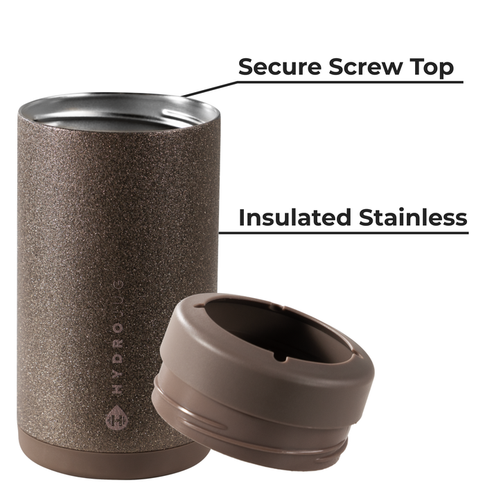 HYDROJUG - Slim Can Cooler 12 oz - Mist