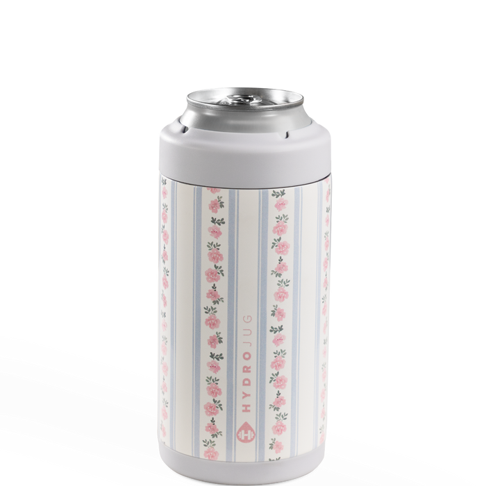 HYDROJUG - Slim Can Cooler 12 oz - Primrose