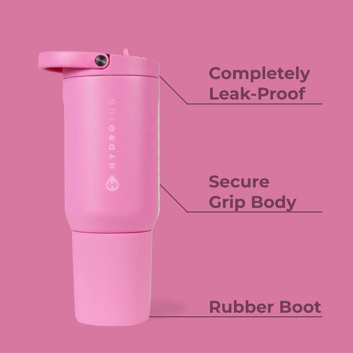 HYDROJUG - Sport 20 oz - Taffy
