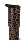 HYDROJUG - Sport 32 oz - Brown Leopard
