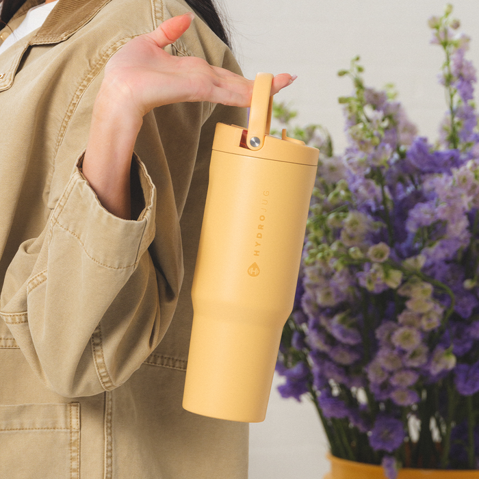 HYDROJUG - Sport 32 oz - Marigold